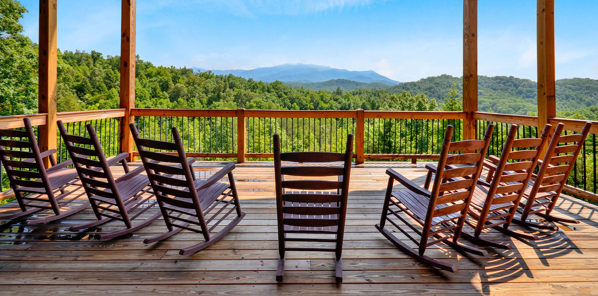 Experience Unmatched Luxury in the Heart of Gatlinburg