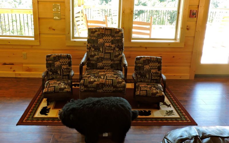 Gatlinburg Cabin Rentals