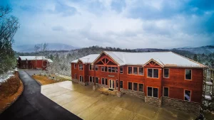 Large Cabin in Gatlinburg