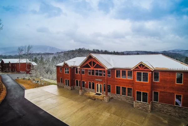 Large Cabin in Gatlinburg